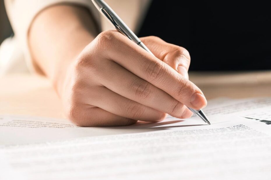 Najczęstsze błędy przy rozliczeniu podatku w Holandii