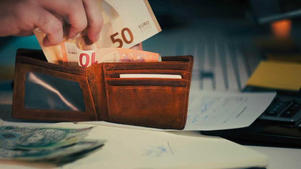 Wzrost wynagrodzeń netto w Holandii w 2026 roku