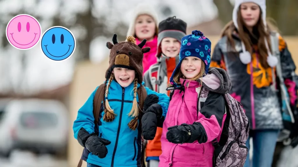 Ferie wiosenne w Holandii w 2026