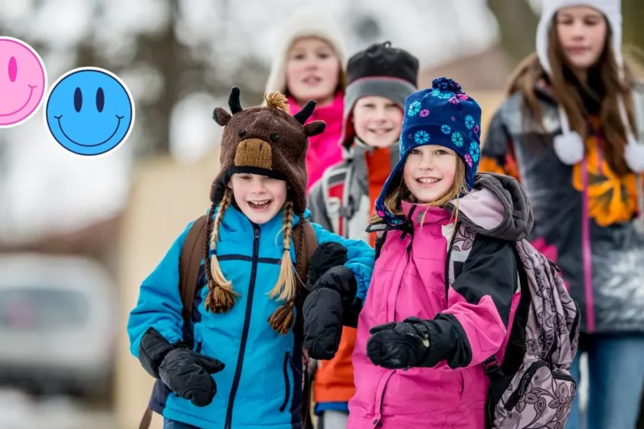 Ferie wiosenne w Holandii w 2026