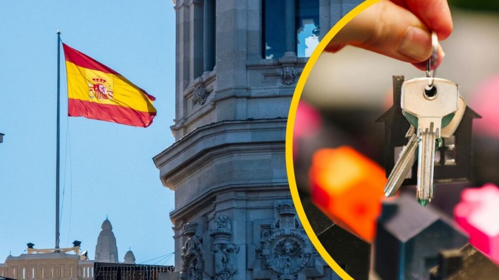 Holendrzy masowo kupują nieruchomości w Hiszpanii
