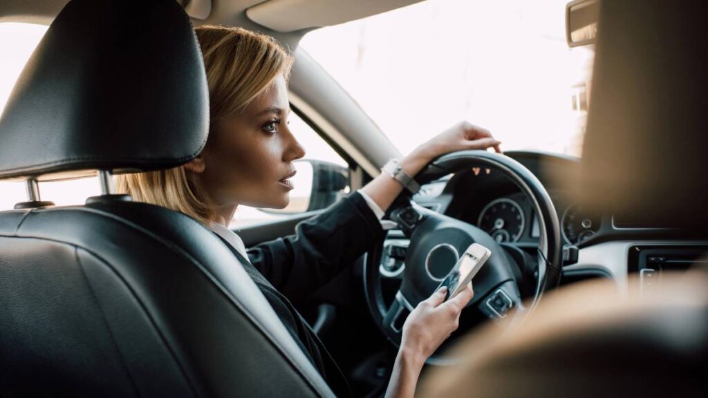 Tajemnicze znaki drogowe w Amsterdamie