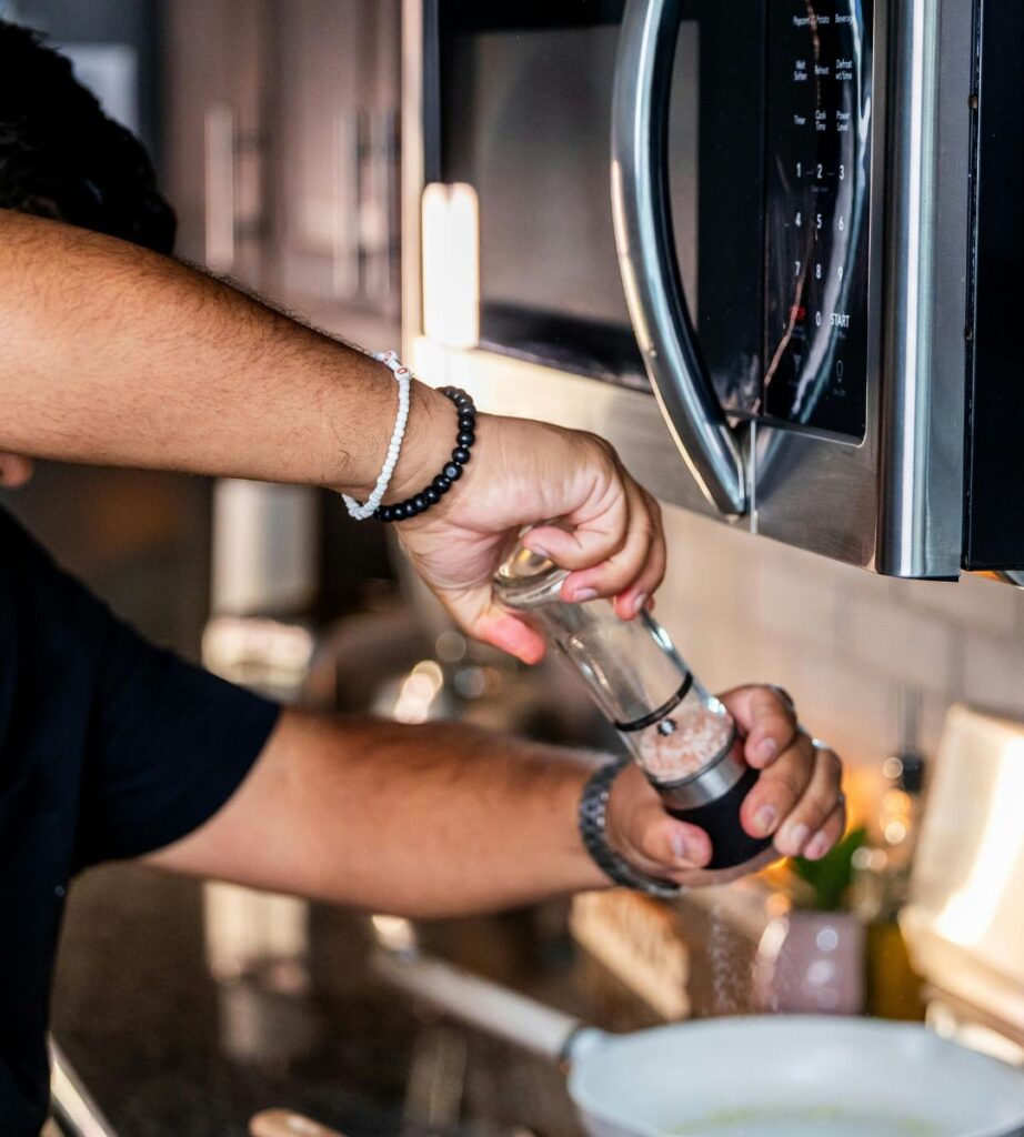 Najlepsza kuchenka mikrofalowa