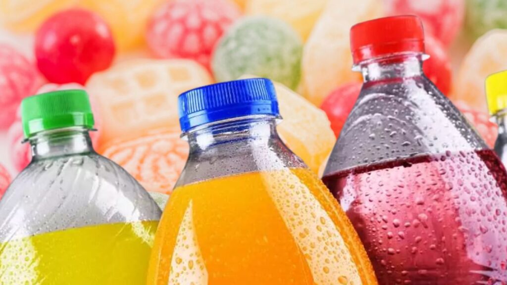 Podatek cukrowy w Holandii