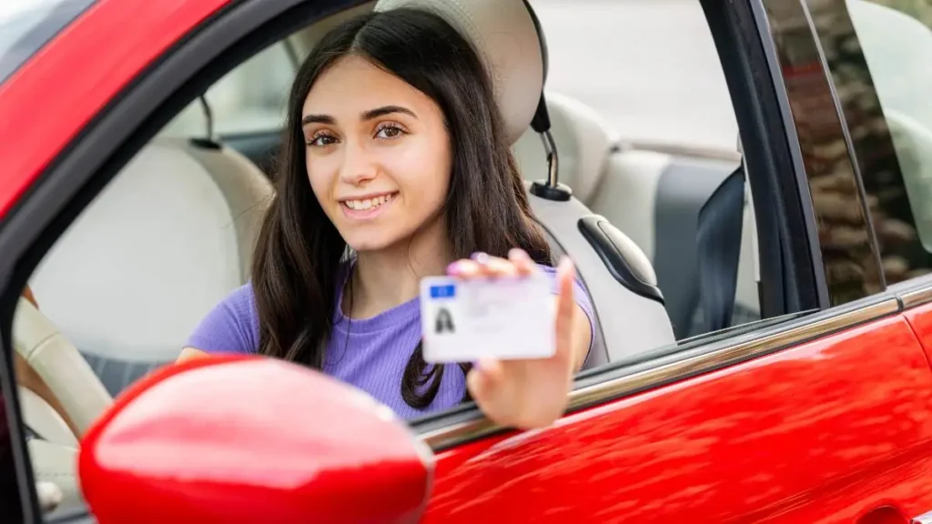 Nowe holenderskie prawo jazdy robi furorę za granicą. To „ukryte arcydzieło”