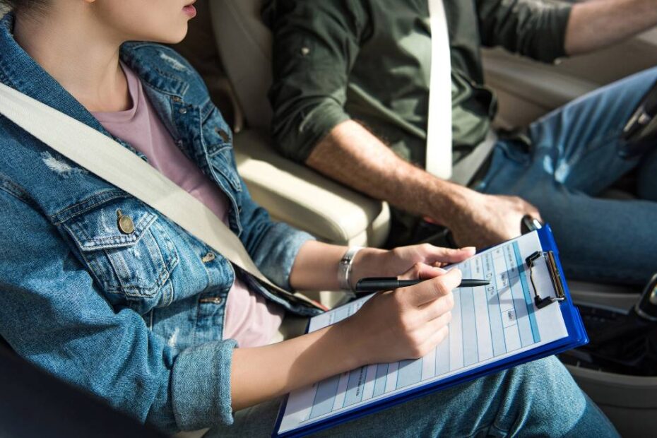 Prawo jazdy w Holandii w 2026 roku