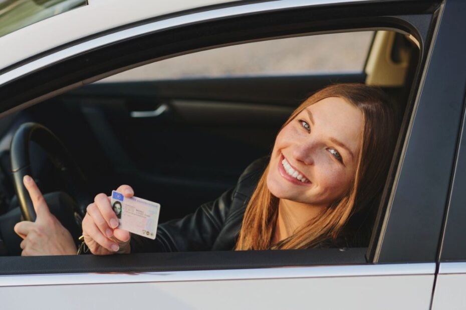 Nowe holenderskie prawo jazdy robi furorę za granicą. To „ukryte arcydzieło”
