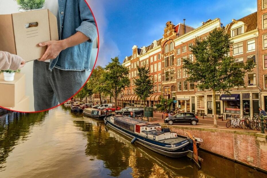 Czy warto przeprowadzić się do Holandii?
