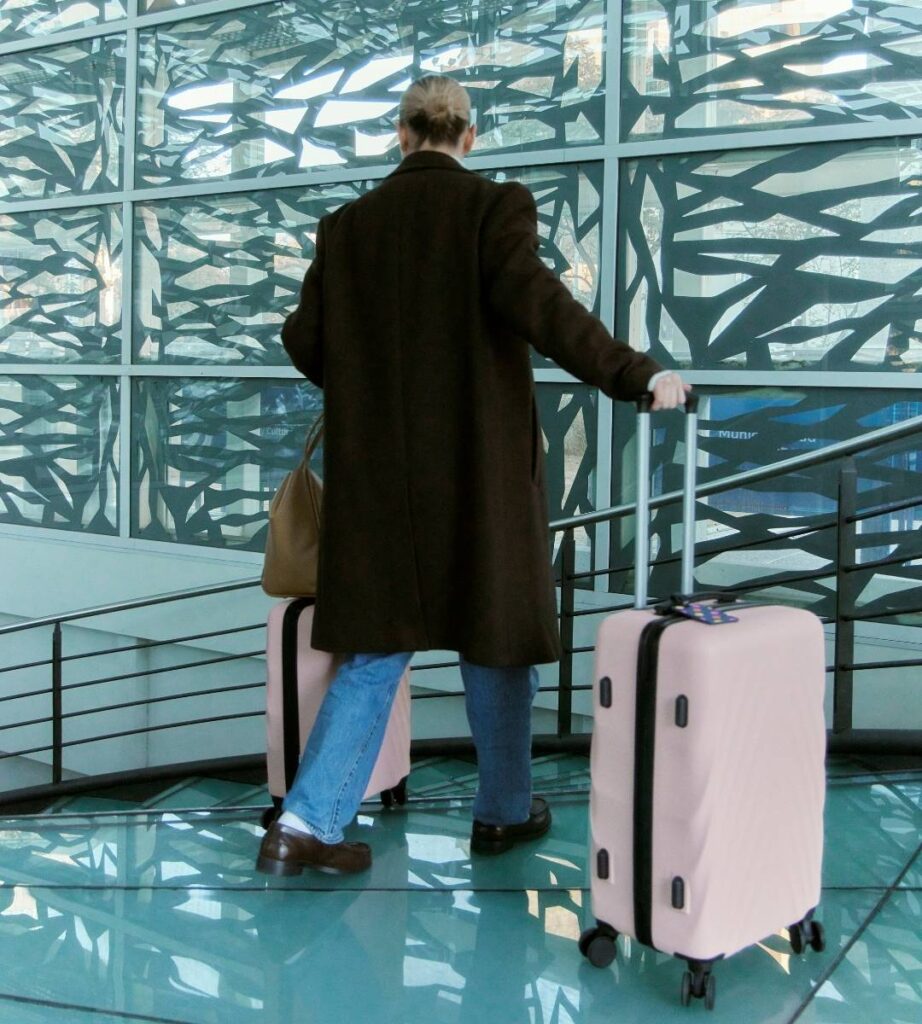 Polacy masowo wracają z Holandii