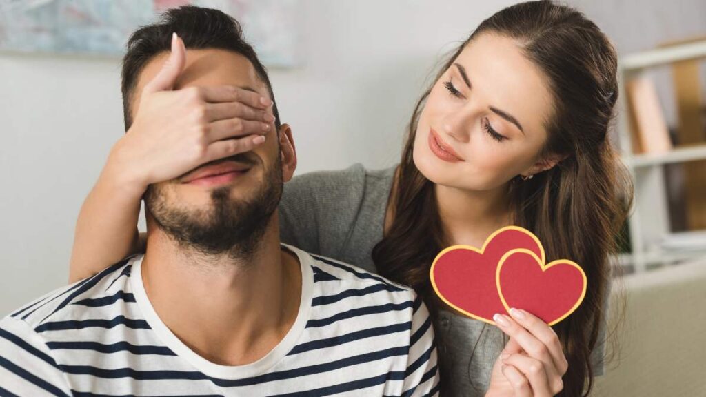 Co Holendrzy robią w Walentynki?