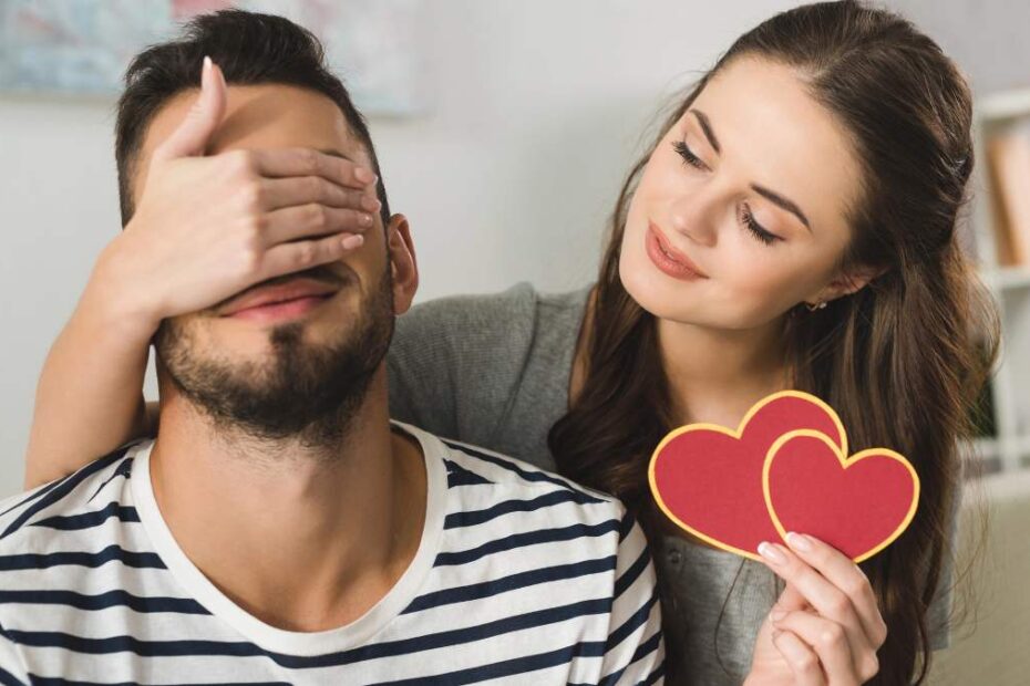 Co Holendrzy robią w Walentynki?