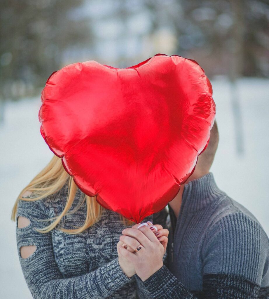 Życzenia na Walentynki po niderlandzku z tłumaczeniem na polski