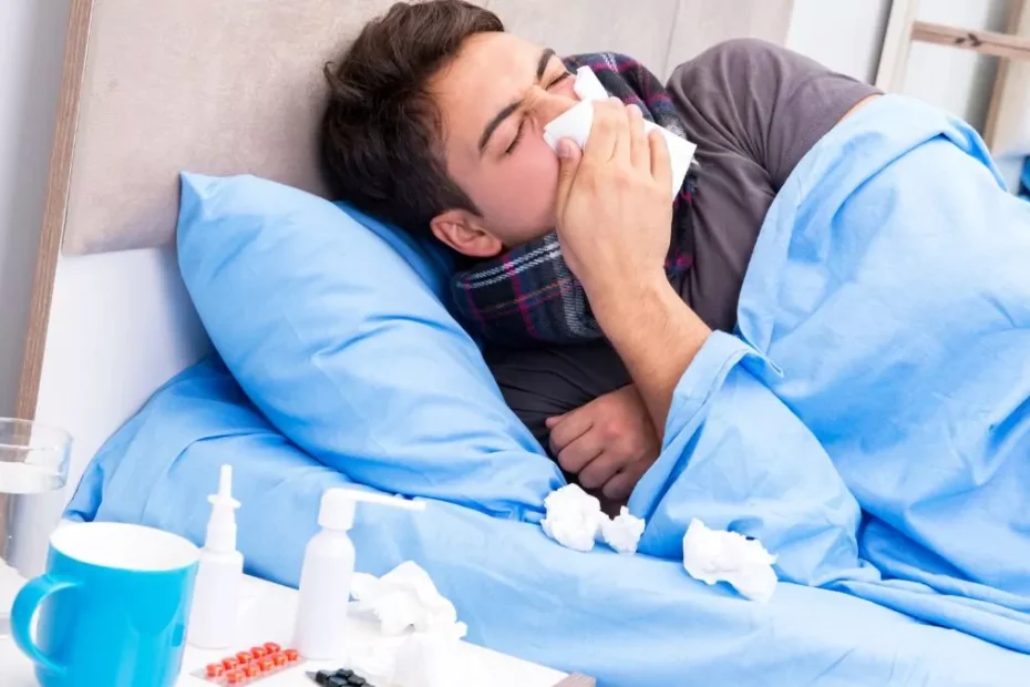 Zwolnienie lekarskie w Holandii: Ile wynosi chorobowe?