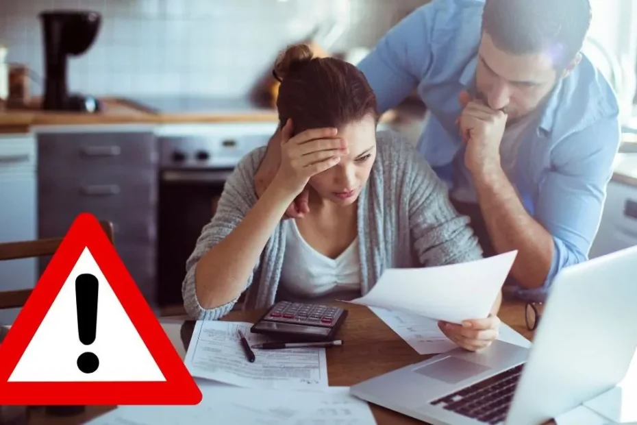 Błędy w rozliczeniu podatkowym 2025