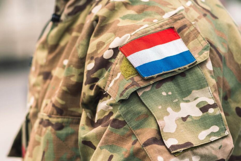 Holandia przywraca obowiązkową służbę wojskową