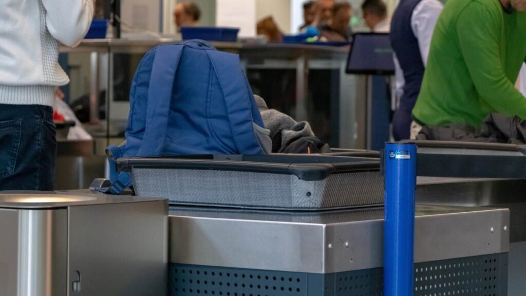 Wielka akcja na holenderskim lotnisku