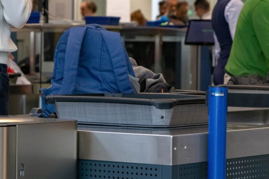 Wielka akcja na holenderskim lotnisku