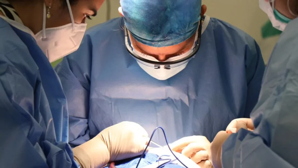 Najlepsze szpitale w Holandii