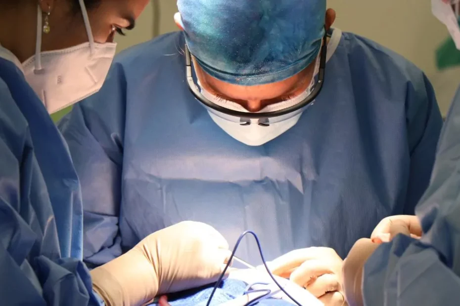 Najlepsze szpitale w Holandii