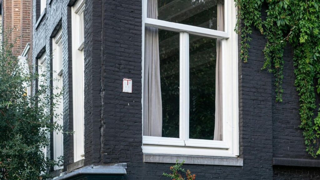 Dlaczego w Holandii nie zasłania się okien