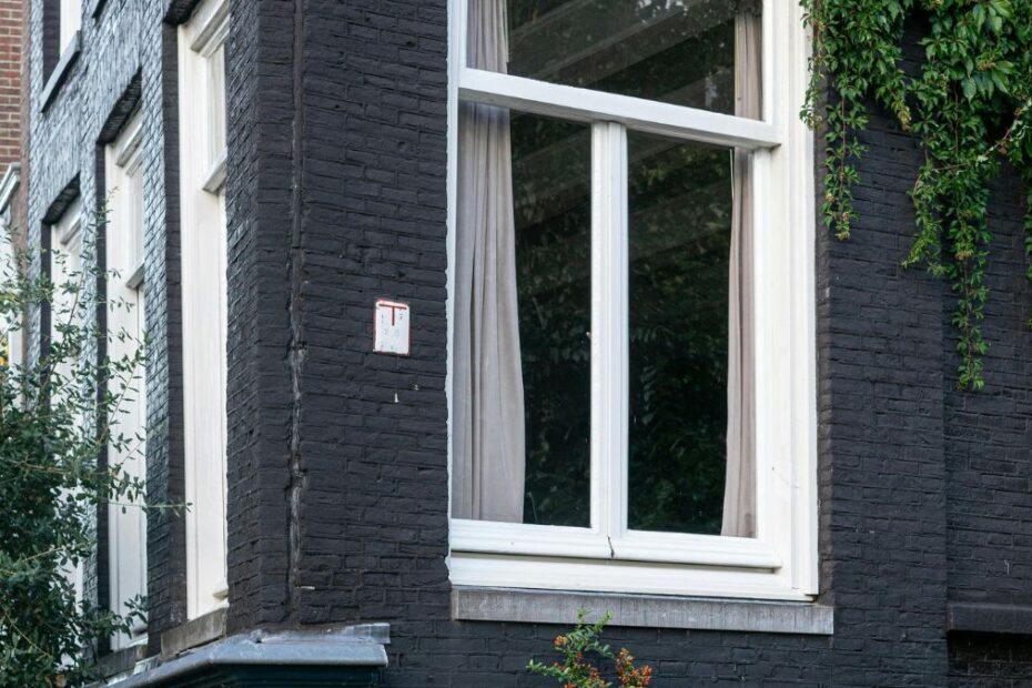 Dlaczego w Holandii nie zasłania się okien