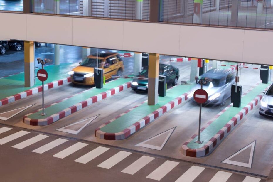 Kierowca na potrójnym haju w Holandii