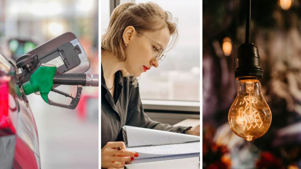 Wojna na Bliskim Wschodzie uderzy w portfele Holendrów