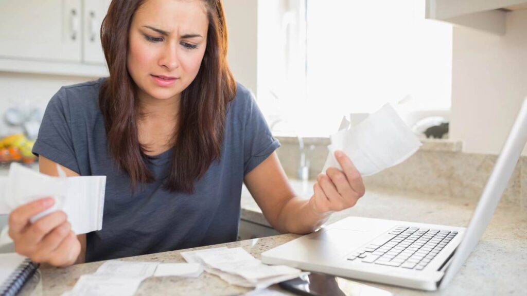 rachunki za energię w Holandii