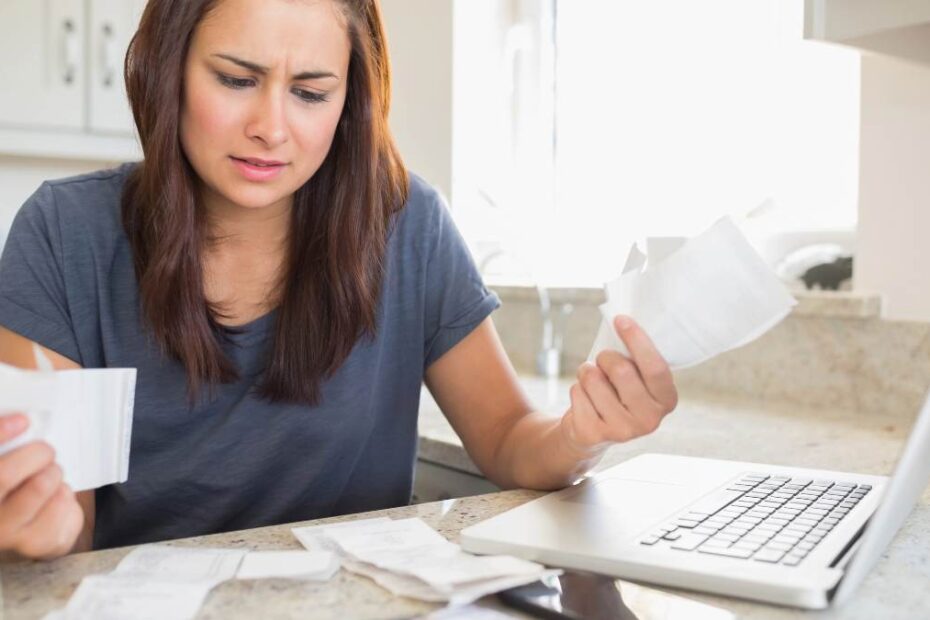 rachunki za energię w Holandii