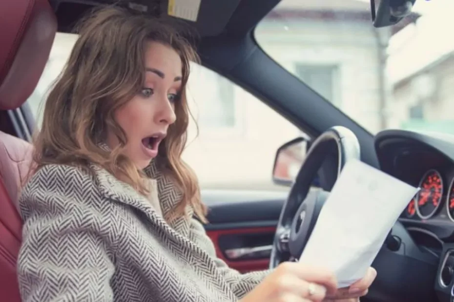 Fałszywe mandaty w Holandii