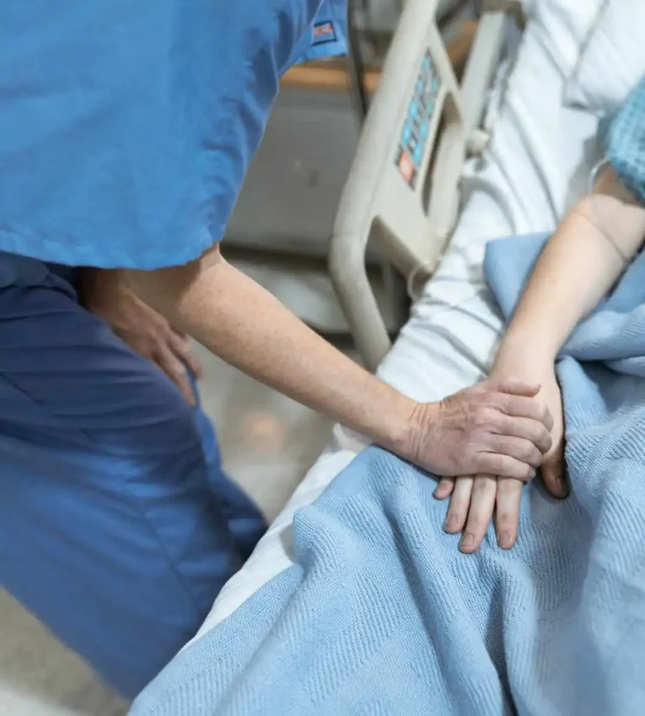 Najlepsze szpitale w Holandii