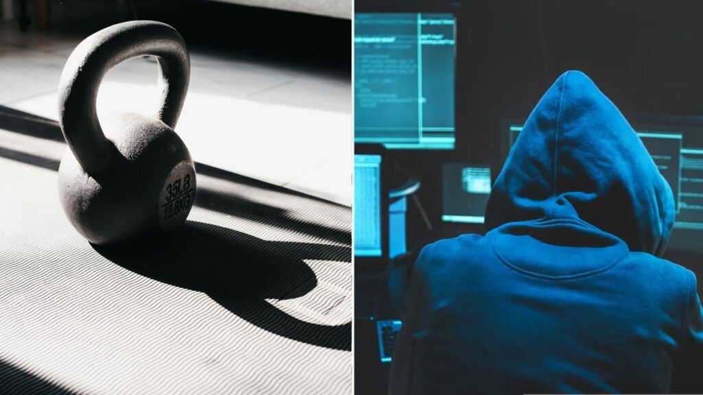 Wyciek danych klientów popularnej sieci siłowni