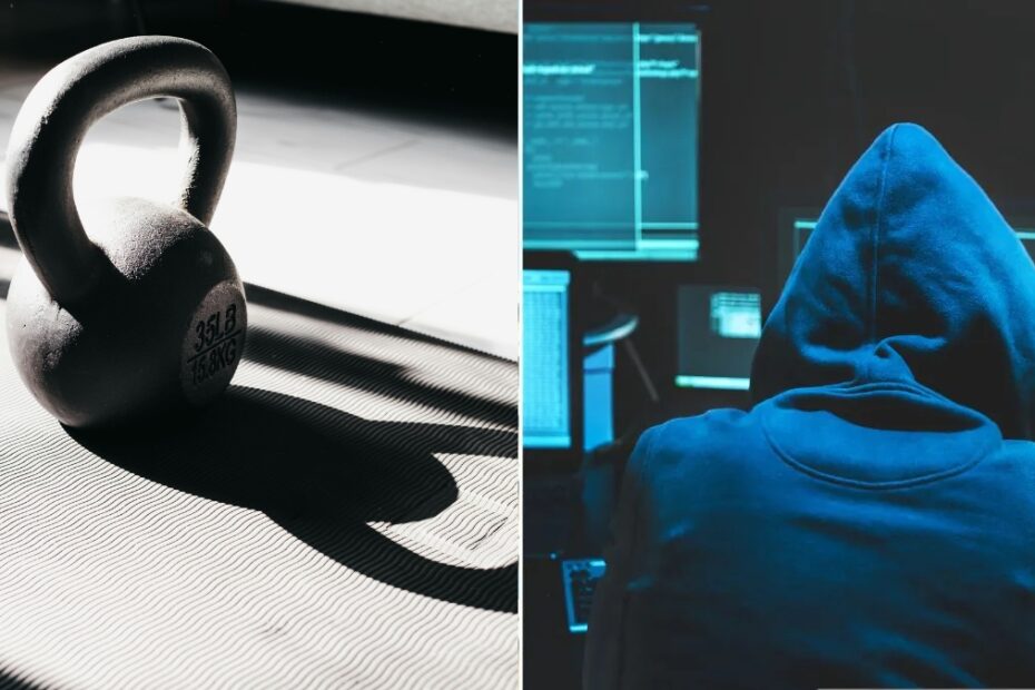 Wyciek danych klientów popularnej sieci siłowni