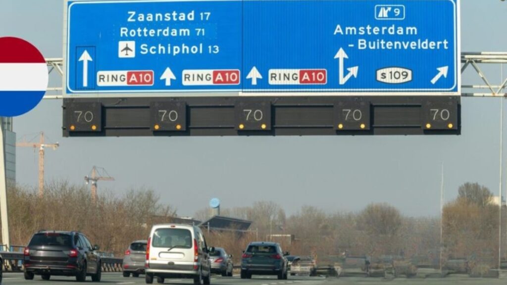 Zmiany dla kierowców od 1 lipca 2026