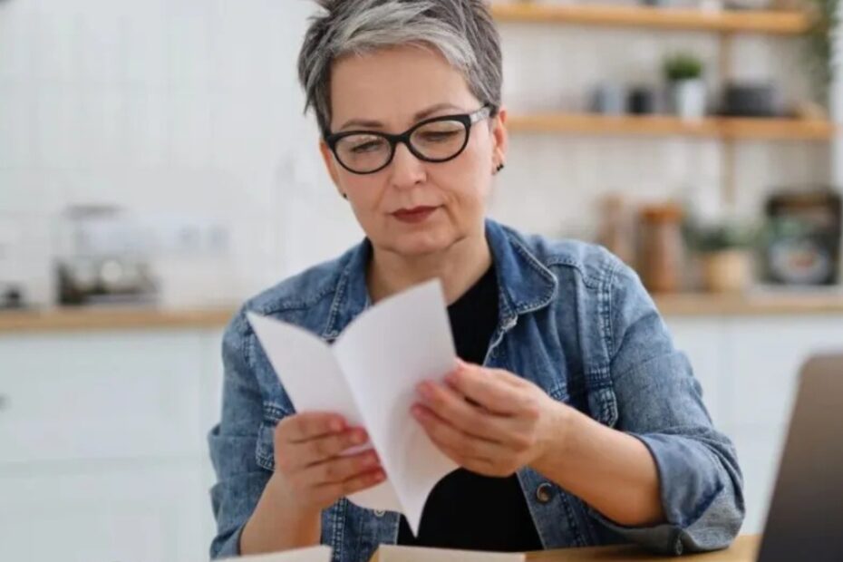 Ile wynosi średnia emerytura w Holandii