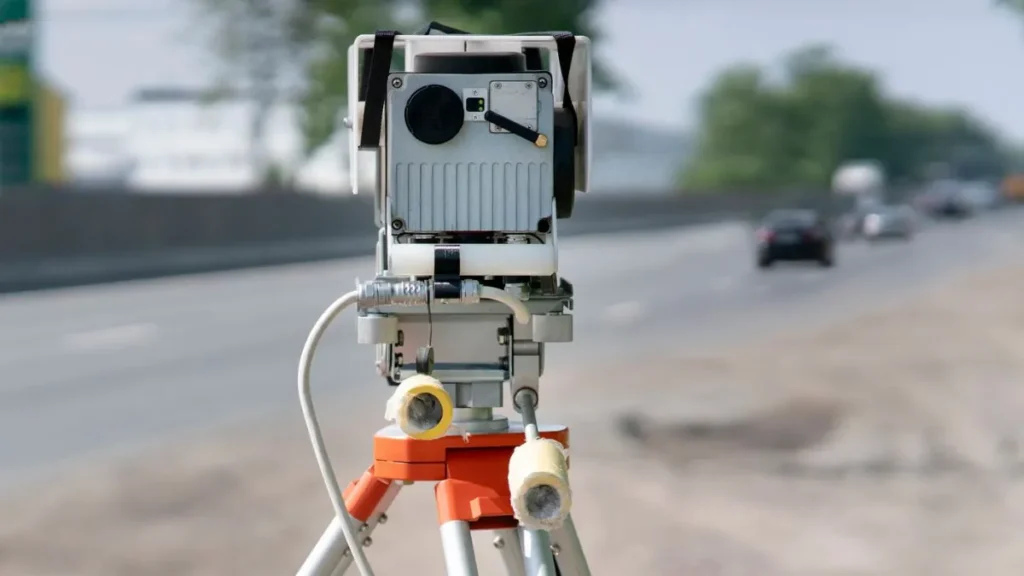 Masowe kontrole prędkości w Holandii od 13 do 19 kwietnia 2026