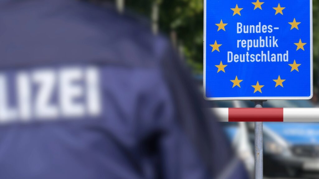 Holandia ma dość niemieckich kontroli granicznych