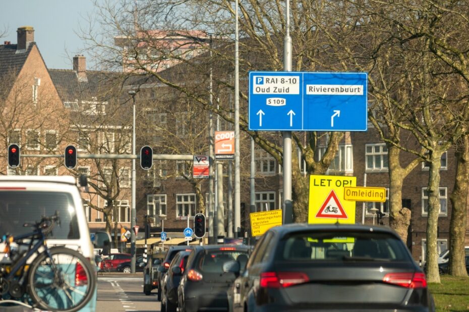 Zmiany dla kierowców od 1 lipca 2026 Foto: De[postphotos.com