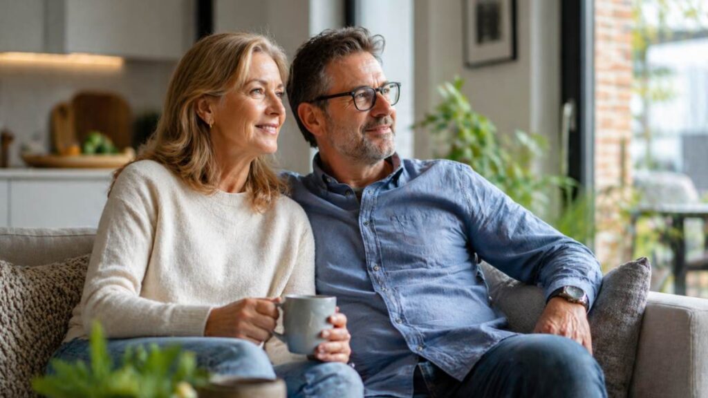 oszczędności osób po 65 roku życia w Holandii