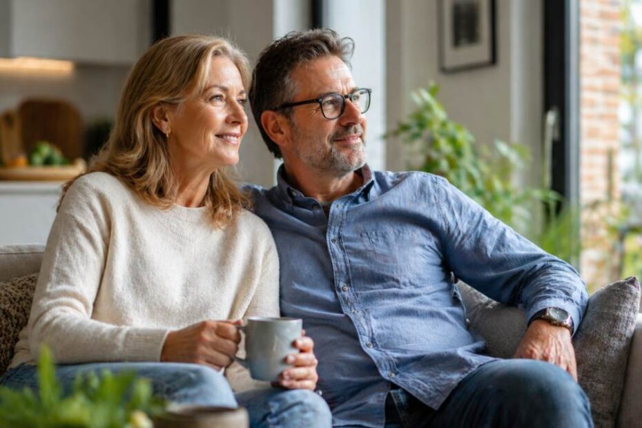 oszczędności osób po 65 roku życia w Holandii