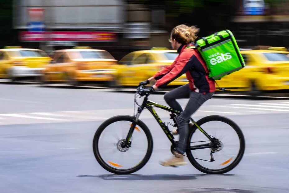 Liczne napady na dostawców pizzy w Holandii