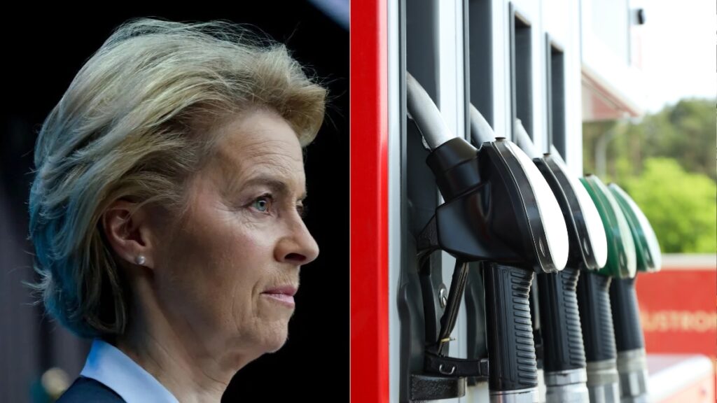 UE chce wprowadzić nowe paliwo