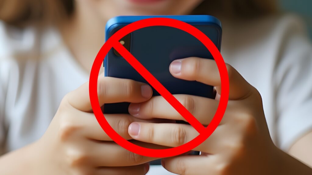 Zakaz smartfonów w szkołach w Holandii? Rodzice coraz bardziej stanowczy