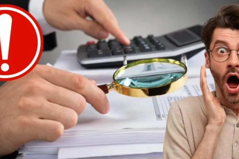 Co się stanie jak nie złożę deklaracji podatkowej w Holandii