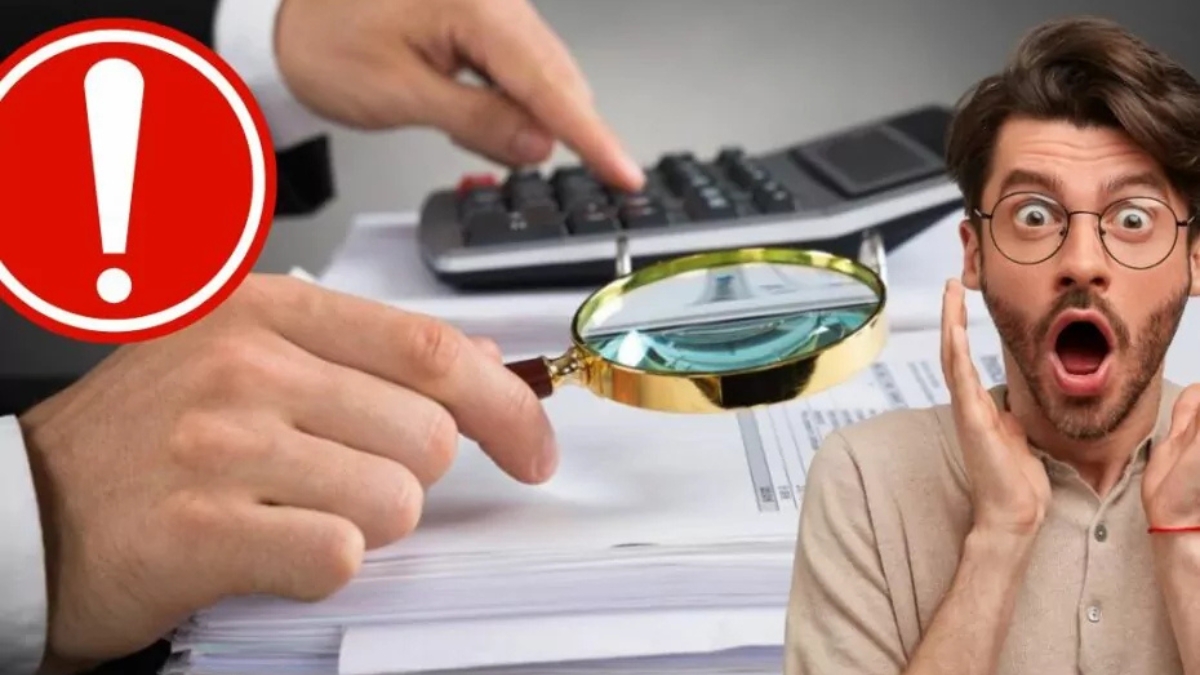 Co się stanie jak nie złożę deklaracji podatkowej w Holandii