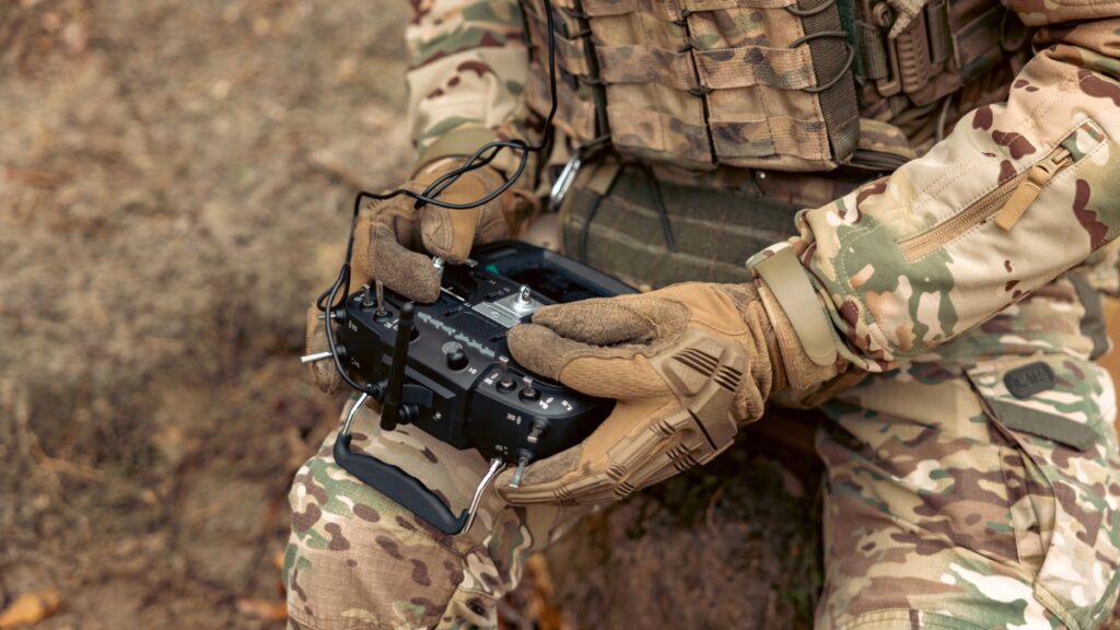 Miasto w Holandii na liście celów ataków Rosji Foto: Depositphotos.com