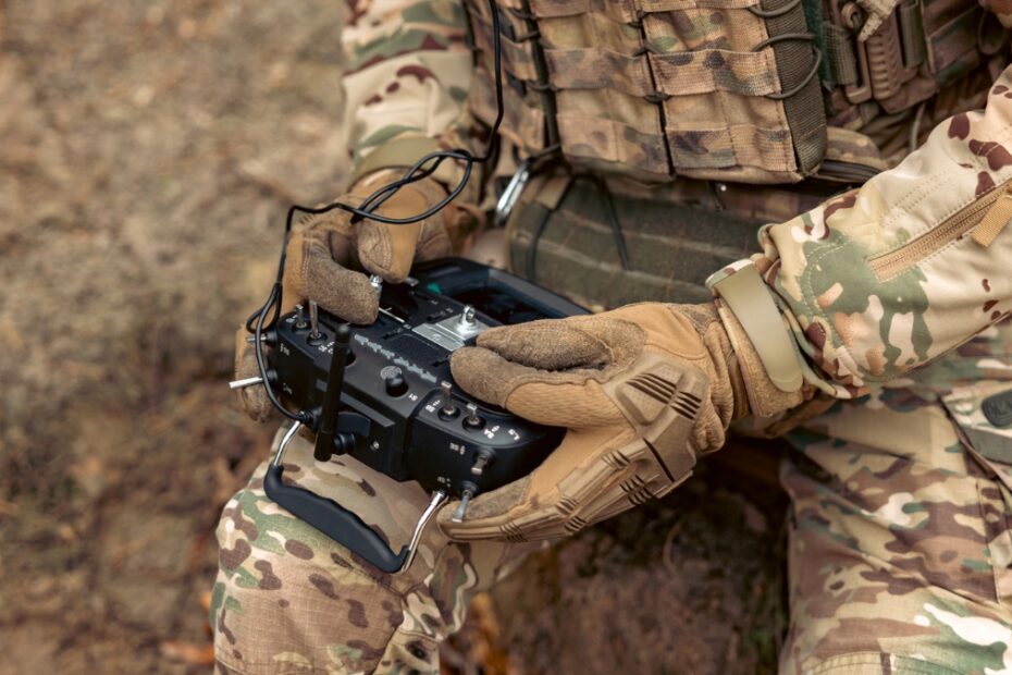 Miasto w Holandii na liście celów ataków Rosji Foto: Depositphotos.com