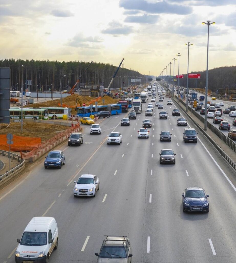 Koniec bezkarności kierowców w Holandii