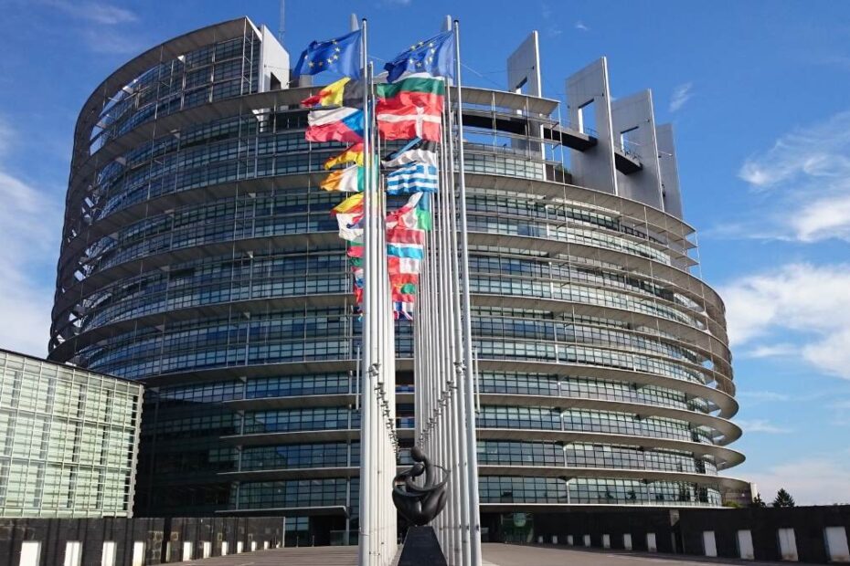najbogatsze kraje UE 2030