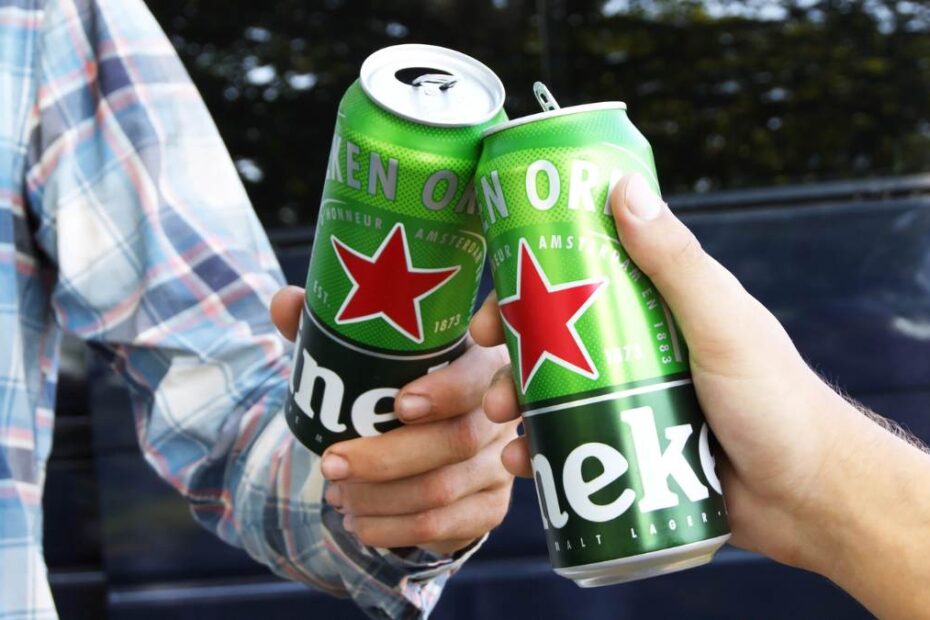 Heineken szuka nowego prezesa